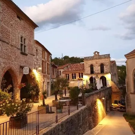 Villa Maison De Maitre Sur Le Lot Penne-d'Agenais