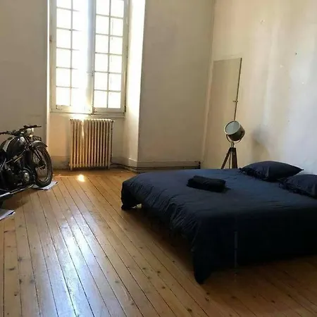 Villa Maison De Maitre Sur Le Lot *