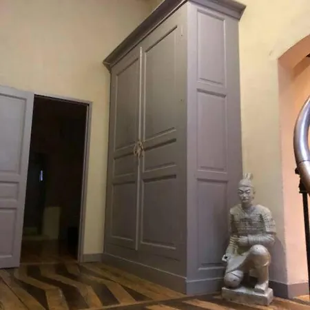 Maison De Maitre Sur Le Lot *
