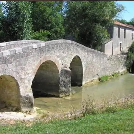 Maison De Maitre Sur Le Lot Penne-dʼAgenais
