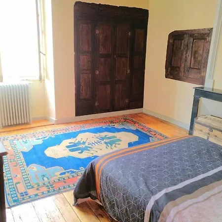 Maison De Maitre Sur Le Lot Villa