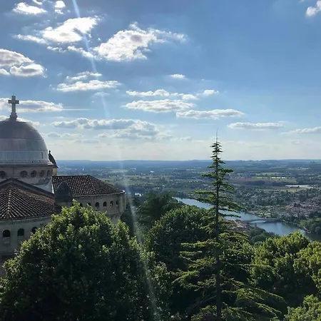 Villa Maison De Maitre Sur Le Lot Penne-dʼAgenais