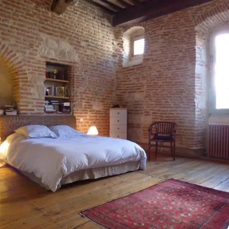 Maison De Maitre Sur Le Lot Penne-d'Agenais