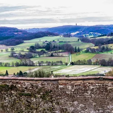 Maison De Maitre Sur Le Lot Villa Penne-dʼAgenais